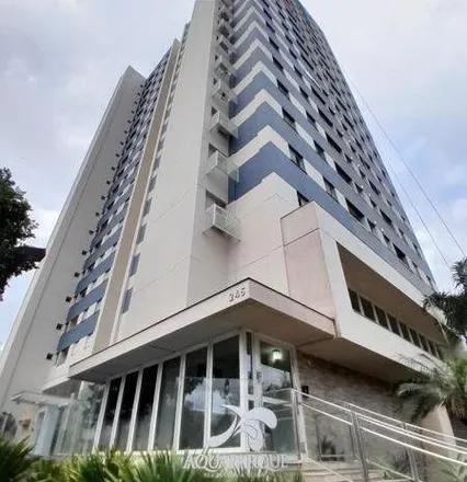 Image 2 - Rua Clevelândia, Presidente, Londrina - PR, 86060-510, Brazil - Apartment for sale