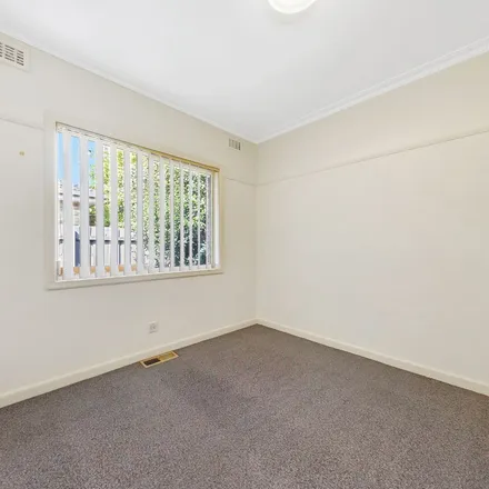 Rent this 3 bed apartment on 43 Darebin Boulevard in Reservoir VIC 3073, Australia