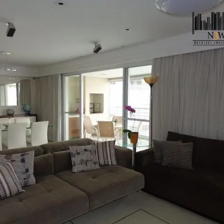 Rent this 3 bed apartment on Condomínio Allori in Rua Fábia 138, Vila Romana