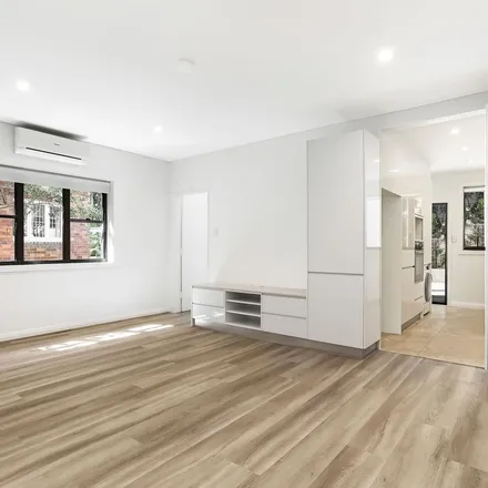 Rent this 2 bed apartment on Streatfield Road in Bellevue Hill NSW 2023, Australia