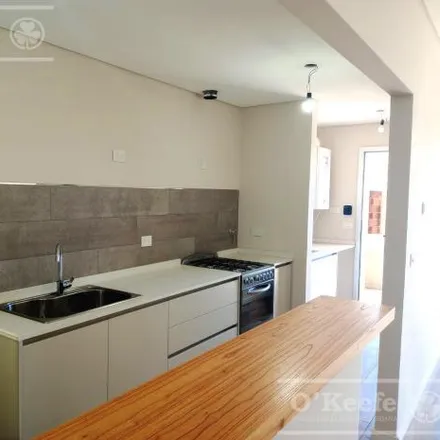 Rent this 1 bed apartment on Edmundo Fierro in Bernal Este, Bernal