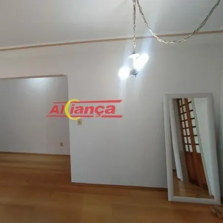 Rent this 2 bed apartment on a+ in Avenida Paulo Faccini, Maia