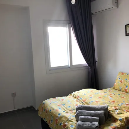 Rent this 3 bed apartment on Nicosia in Nicosia District, Cyprus