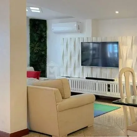 Buy this 5 bed apartment on ´Macadãmia Café in Rua Diógenes Malacarne, Praia da Costa
