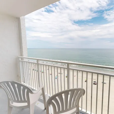 Image 2 - Coral Beach Resort and Suites, South Ocean Boulevard, Myrtle Beach, SC 29577, USA - Condo for sale