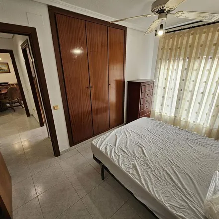 Rent this 2 bed apartment on Mercadona in Gran Vía Tárrega Monteblanco, 12006 Castelló de la Plana