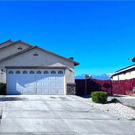 Buy this 3 bed house on 11601 Forrest Park Lane in Victorville, CA 92392