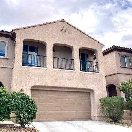 Rent this 3 bed house on 11857 Orense Drive in Las Vegas, NV 89138