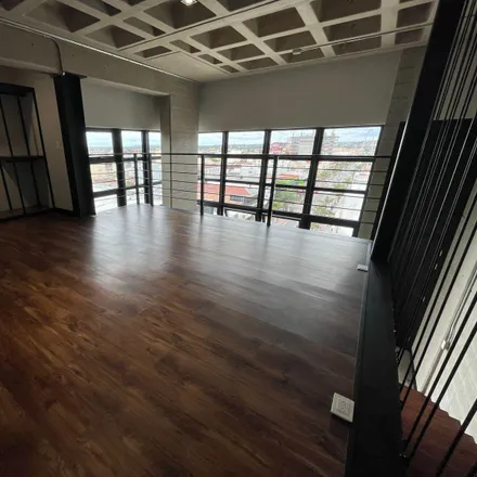 Rent this studio apartment on Carl's Jr. in Avenida Revolución, Zona Centro