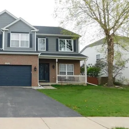 Rent this 6 bed house on 5673 Sierra Highlands Drive in Joliet, IL 60586