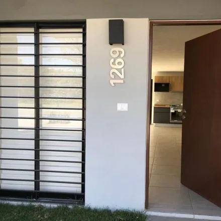 Rent this 2 bed house on unnamed road in F1 CRETA RESIDENCIAL, 45203 Zapopan