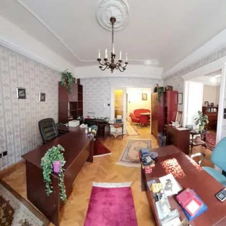 Rent this 2 bed apartment on 1136 Budapest in Tátra utca 22/b., Hungary