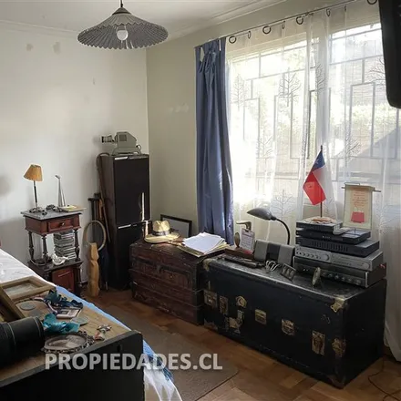 Buy this 3 bed house on Volcán Llaima 7259 in 756 0846 Provincia de Santiago, Chile