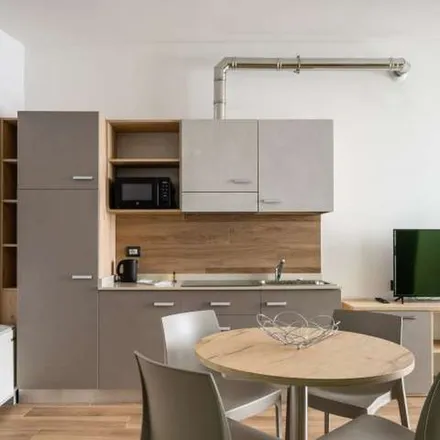 Image 8 - Via de' Carracci 61, 40129 Bologna BO, Italy - Apartment for rent