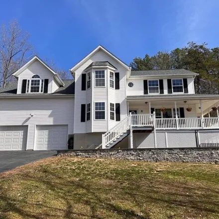 Buy this 4 bed house on 12310 Rashad Circle in Lusby, Calvert County