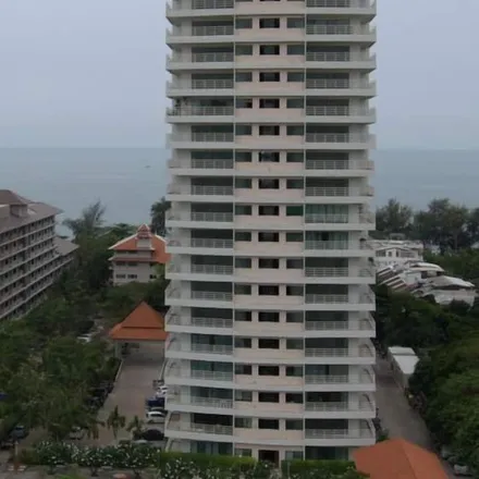 Image 8 - ChonBuri-Pattaya, Pattaya City, Chon Buri Province 20150, Thailand - Apartment for rent