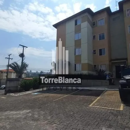 Buy this 3 bed apartment on Rua Said Ajuz in Estrela, Ponta Grossa - PR