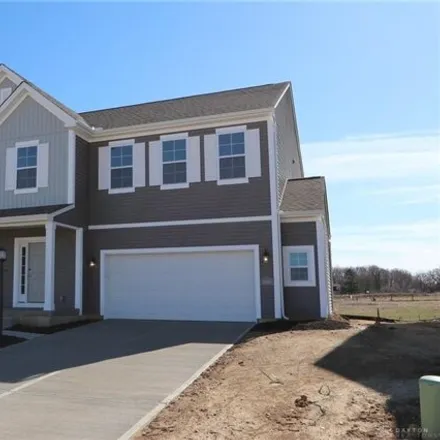 Buy this 4 bed house on Crossview Drive in Miami Township, OH 45459