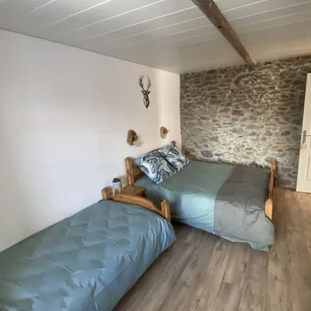 Rent this 5 bed house on 73300 Fontcouverte-la-Toussuire