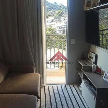 Buy this 2 bed apartment on Posto Marinheiro in Rua Doutor March, Barreto