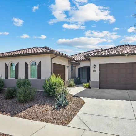 Buy this 4 bed house on 2811 West Pollack Street in Phoenix, AZ 85041