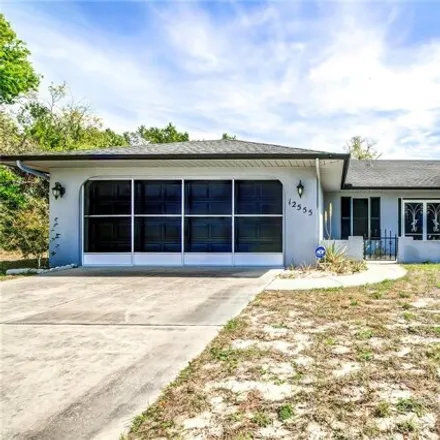 Buy this 3 bed house on 12583 Brookside Street in Spring Hill, FL 34609