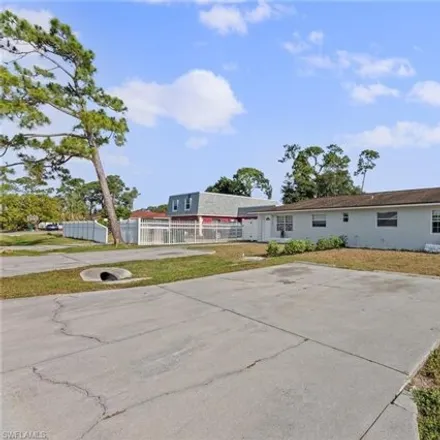 Rent this 2 bed house on 4205 Rose Ave in Naples, Florida