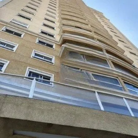 Buy this 3 bed apartment on Rua Uruguai in Parque das Nações, Santo André - SP