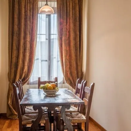 Rent this 5 bed apartment on Piazza della Signoria 11 in 50122 Florence FI, Italy