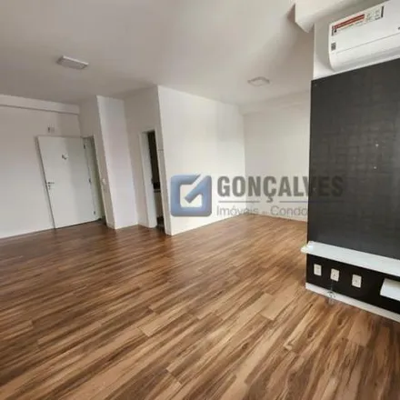 Rent this 1 bed apartment on Sandmax in Avenida Robert Kennedy, Independência