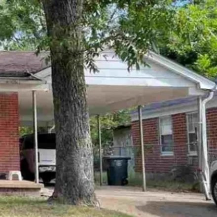 Rent this 1 bed house on 2594 Dunn Ave