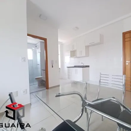 Buy this 1 bed apartment on Rua do Sacramento in Rudge Ramos, São Bernardo do Campo - SP