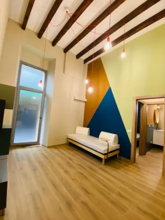 Rent this 1 bed apartment on Modern 1-bedroom flat in Sempione area  Milan 20154