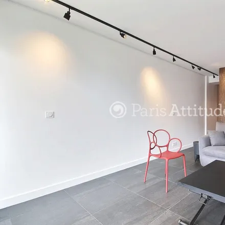 Image 3 - 3 Villa Nouvelle, 75008 Paris, France - Apartment for rent