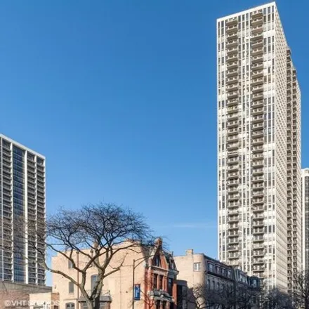 Image 1 - Eugenie Square, 1660 North LaSalle Drive, Chicago, IL 60614, USA - House for rent