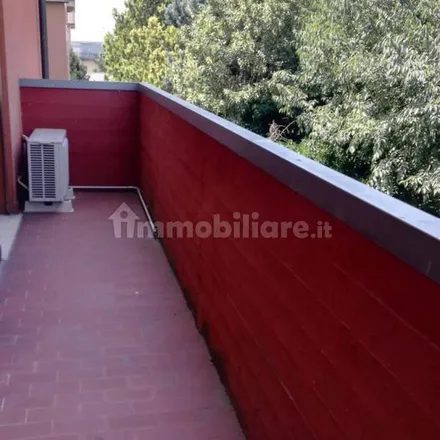 Rent this 4 bed apartment on Via Piero Calamandrei in 46100 Mantua Mantua, Italy