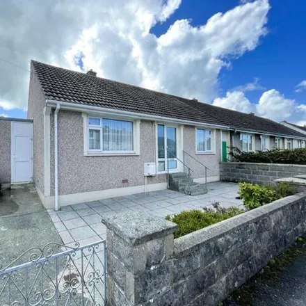 Buy this 2 bed duplex on 5 Jenkins' Close in Pembrokeshire, SA61 1LH