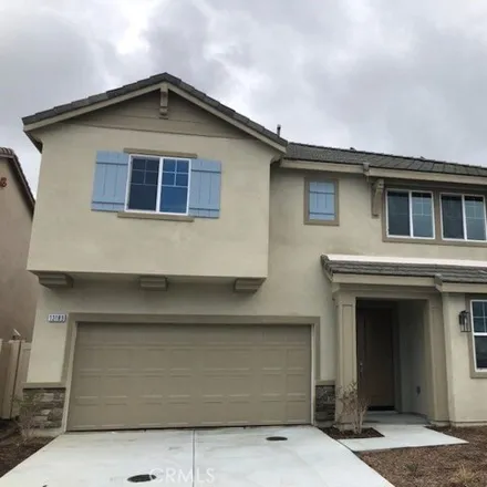 Buy this 5 bed house on 13172 5th Street in Yucaipa, CA 92399