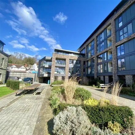 Rent this 2 bed room on Oculus House in Lime Kiln Road, Bristol