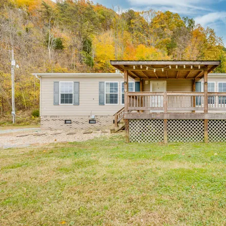 Buy this 3 bed house on 224 Scism Lane in McPheeter Bend, Hawkins County