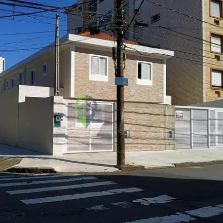 Buy this 3 bed house on Rua Professor Torres Homem in Embaré, Santos - SP