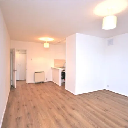 Rent this 1 bed apartment on Beckenham Grove in Bromley Park, London