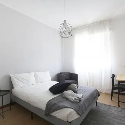 Image 5 - Via Carlo Marx, 20153 Milan MI, Italy - Apartment for rent