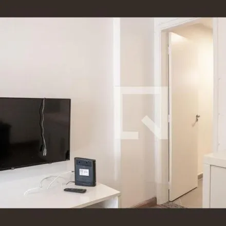 Rent this 1 bed apartment on Rua Major Sertório 693 in Higienópolis, São Paulo - SP
