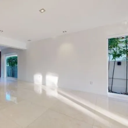 Rent this 4 bed apartment on 260 South Coconut Lane in Riviera, Miami Beach