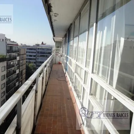 Image 6 - Avenida Homero, Miguel Hidalgo, 11510 Santa Fe, Mexico - Apartment for sale