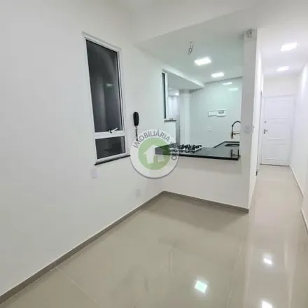 Buy this 1 bed apartment on Rua da Passagem 146 in Botafogo, Rio de Janeiro - RJ