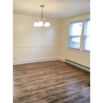 Rent this 3 bed apartment on 265 West Greenwood Avenue in Burmont, Lansdowne