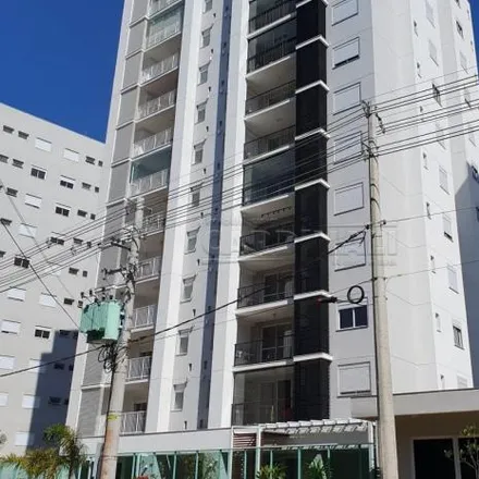 Rent this 3 bed apartment on Rua Passeio das Magnólias in Condomínio Parque Faber III, São Carlos - SP