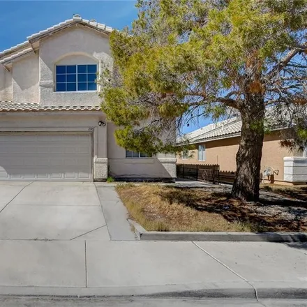 Buy this 3 bed house on 6399 Shatz Street in North Las Vegas, NV 89115